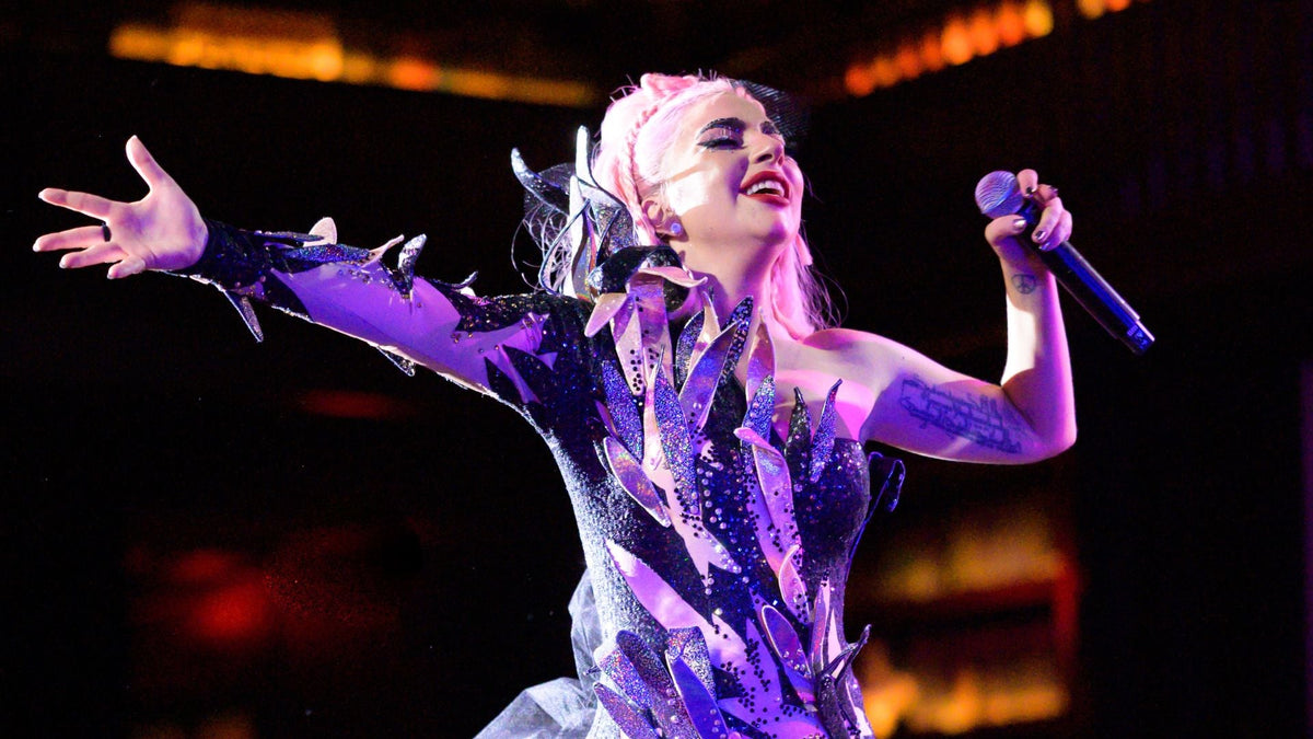 Lady Gaga Singapore 2025 | Stay Near National Stadium – Holiday