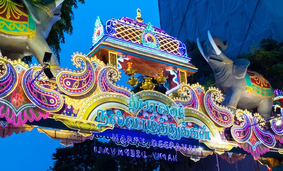 Your Inn-sider’s Guide to the Best of Singapore This October 2025